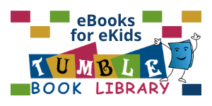 Logo for TumbleBooks