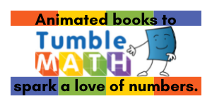 Logo for TumbleMath