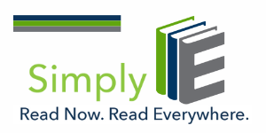 Logo for SimplyE