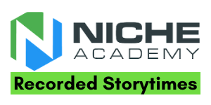 Logo for Niche Academy
