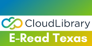 Logo for cloudLibrary